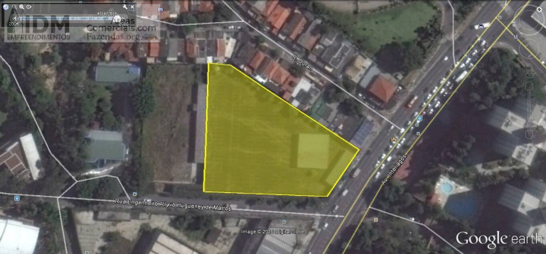 Imagem Imóvel Comercial à Venda, 5.350 m² em Jardim Marajoara - São Paulo Imagem Imóvel Comercial à Venda, 5.350 m² em Jardim Marajoara - São Paulo