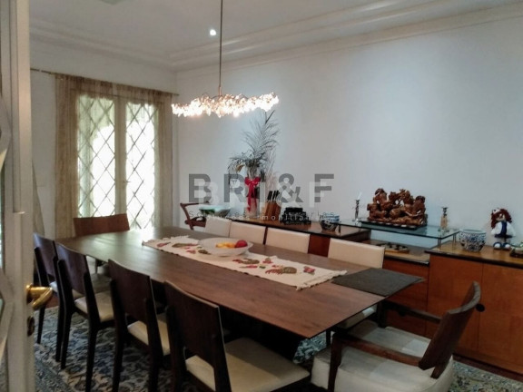 Imagem Casa com 4 Quartos à Venda, 547 m² em Jardim Petropolis - São Paulo Imagem Casa com 4 Quartos à Venda, 547 m² em Jardim Petropolis - São Paulo