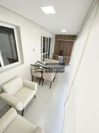 Imagem Apartamento com 3 Quartos à Venda, 104 m² em Centro - São Bernardo Do Campo Imagem Apartamento com 3 Quartos à Venda, 104 m² em Centro - São Bernardo Do Campo