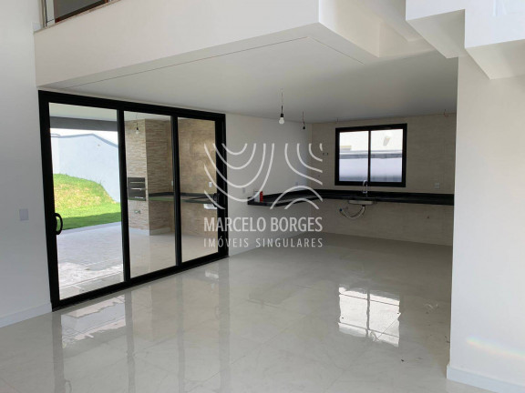 Imagem Casa de Condomínio com 3 Quartos à Venda, 204 m² em Residencial Ibi-aram - Itupeva Imagem Casa de Condomínio com 3 Quartos à Venda, 204 m² em Residencial Ibi-aram - Itupeva