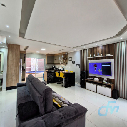 Sobrado com 3 Quartos à Venda, 150 m² em Villa Di Cesar - Mogi Das Cruzes