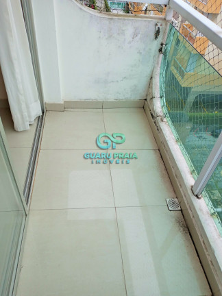 Apartamento com 1 Quarto à Venda, 60 m² em Enseada - Guarujá