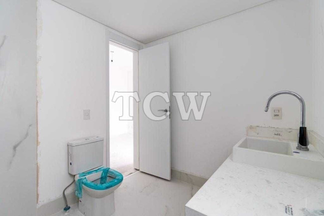 Imagem Apartamento com 3 Quartos à Venda, 160 m² em Vila Clementino - São Paulo Imagem Apartamento com 3 Quartos à Venda, 160 m² em Vila Clementino - São Paulo