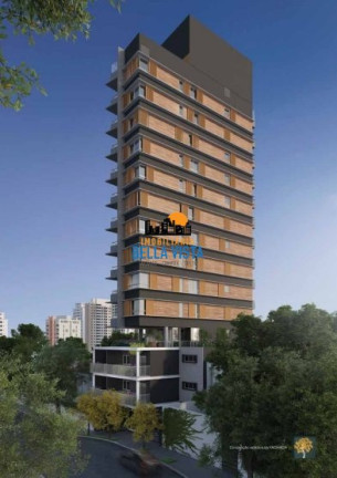 Imagem Apartamento com 1 Quarto à Venda, em Vila Madalena - São Paulo Imagem Apartamento com 1 Quarto à Venda, em Vila Madalena - São Paulo