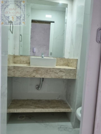 Imagem Apartamento com 2 Quartos à Venda, 87 m² em Boqueirão - Santos