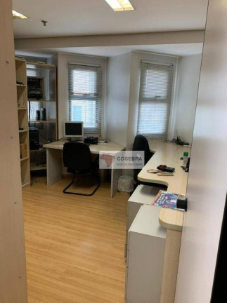 Imagem Imóvel à Venda, 90 m² em Campo Belo - São Paulo Imagem Imóvel à Venda, 90 m² em Campo Belo - São Paulo