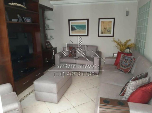 Imagem Imóvel com 4 Quartos à Venda, 375 m² em Alphaville Residencial Dois - Barueri