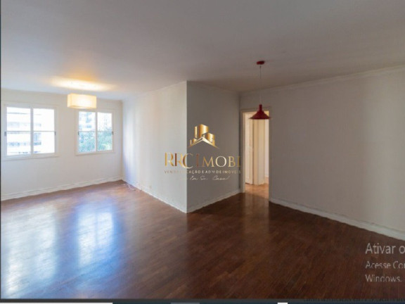 Imagem Apartamento com 3 Quartos para Alugar, 124 m² em Itaim Bibi - São Paulo Imagem Apartamento com 3 Quartos para Alugar, 124 m² em Itaim Bibi - São Paulo