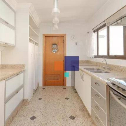 Imagem Apartamento com 4 Quartos para Alugar, 217 m² em Campo Belo - São Paulo Imagem Apartamento com 4 Quartos para Alugar, 217 m² em Campo Belo - São Paulo