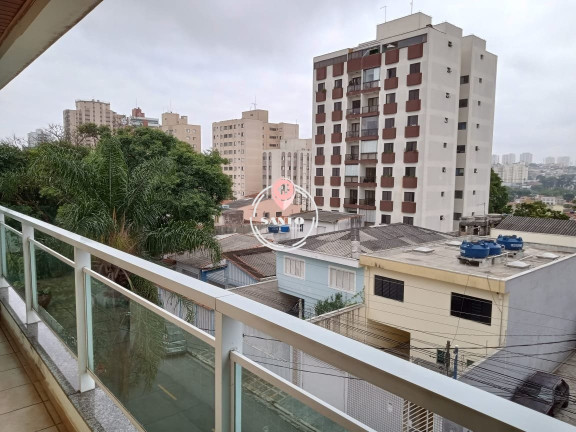 Imagem Cobertura com 3 Quartos à Venda,  em Rudge Ramos - São Bernardo Do Campo
