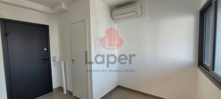 Imagem Apartamento com 1 Quarto à Venda, 14 m² em Pinheiros - São Paulo