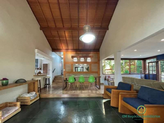 Imagem Casa de Condomínio com 4 Quartos à Venda, 591 m² em Chácara Dos Junqueiras - Carapicuíba Imagem Casa de Condomínio com 4 Quartos à Venda, 591 m² em Chácara Dos Junqueiras - Carapicuíba