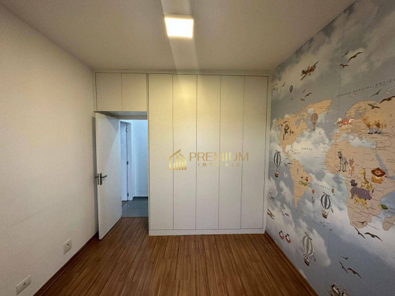Imagem Apartamento com 2 Quartos à Venda, 65 m² em Jardim Califórnia - Jacareí