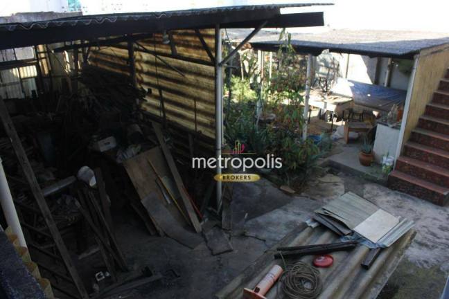 Imagem Casa com 3 Quartos à Venda, 279 m² em Jardim São Francisco - São Bernardo Do Campo