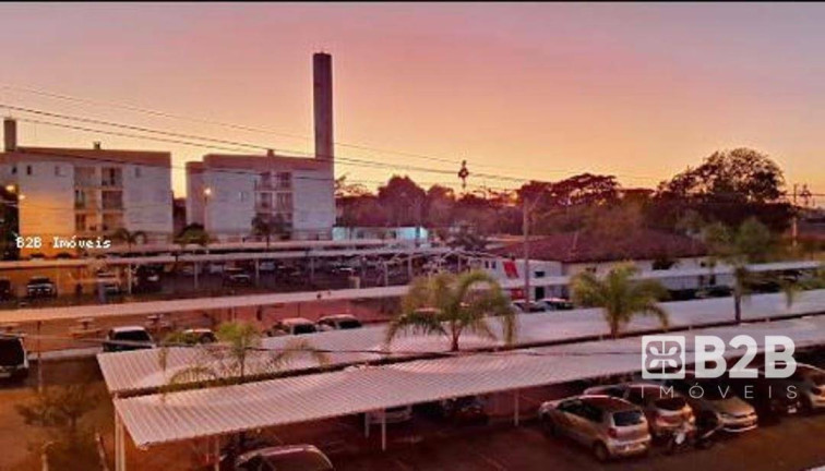 Imagem Apartamento com 2 Quartos à Venda, 52 m² em Residencial Parque Colina Verde - Bauru Imagem Apartamento com 2 Quartos à Venda, 52 m² em Residencial Parque Colina Verde - Bauru
