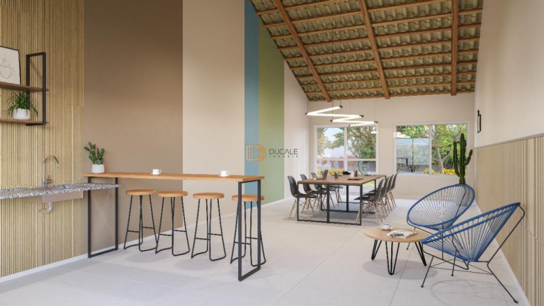 Imagem Apartamento com 2 Quartos à Venda, 51 m² em Maringá - Serra Imagem Apartamento com 2 Quartos à Venda, 51 m² em Maringá - Serra