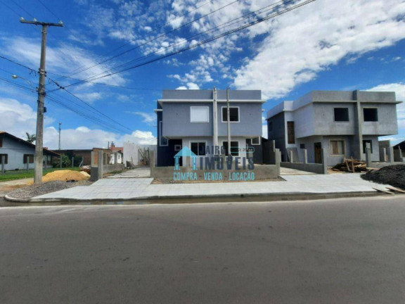 Imagem Sobrado com 2 Quartos à Venda, 70 m² em Tramandai Sul - Tramandaí Imagem Sobrado com 2 Quartos à Venda, 70 m² em Tramandai Sul - Tramandaí