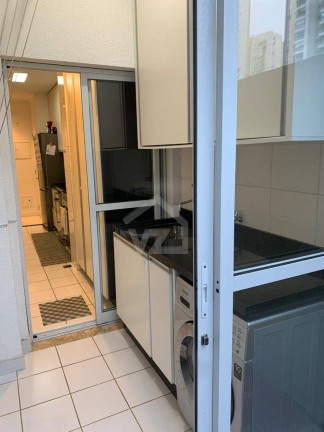 Imagem Apartamento com 3 Quartos à Venda, 179 m² em Vila Andrade - São Paulo