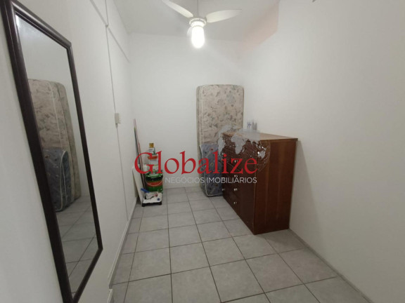Imagem Kitnet com 2 Quartos à Venda, 45 m² em Ponta Da Praia - Santos