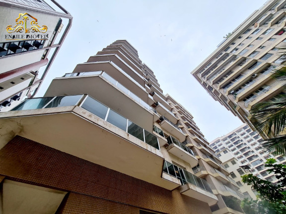 Imagem Apartamento com 4 Quartos à Venda, 185 m² em Copacabana - Rio De Janeiro