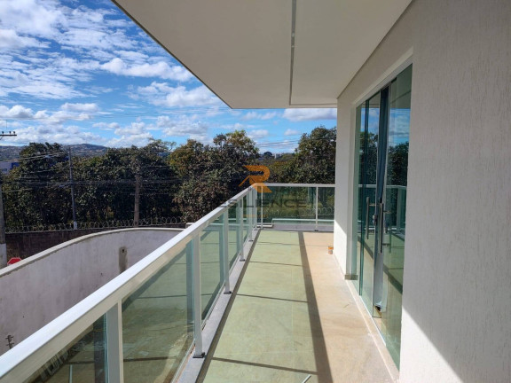 Imagem Casa com 5 Quartos à Venda, 370 m² em Cidade Praia Angélica Ii - Lagoa Santa Imagem Casa com 5 Quartos à Venda, 370 m² em Cidade Praia Angélica Ii - Lagoa Santa