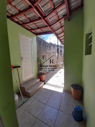 Imagem Casa com 3 Quartos à Venda, em Jardim Santa Filomena - Itatiba Imagem Casa com 3 Quartos à Venda, em Jardim Santa Filomena - Itatiba