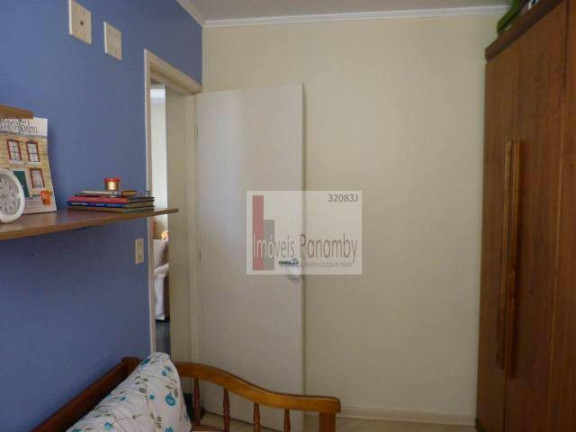 Imagem Apartamento com 2 Quartos à Venda, 55 m² em Ipiranga - São Paulo Imagem Apartamento com 2 Quartos à Venda, 55 m² em Ipiranga - São Paulo