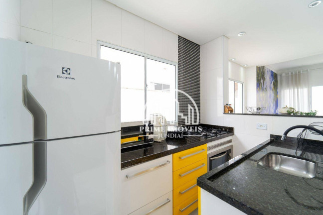 Imagem Casa com 2 Quartos à Venda, 78 m² em Condomínio Dona Nina - Jundiaí Imagem Casa com 2 Quartos à Venda, 78 m² em Condomínio Dona Nina - Jundiaí