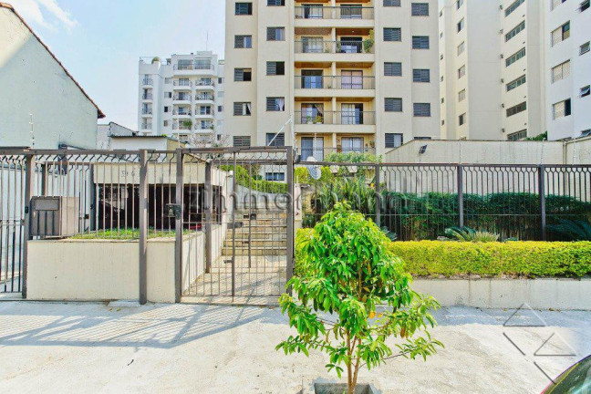 Imagem Apartamento com 2 Quartos à Venda, 128 m² em Lapa - São Paulo