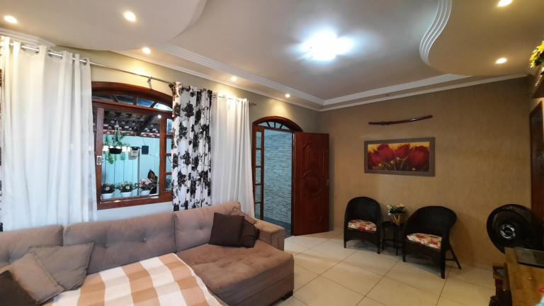 Casa com 3 Quartos à Venda, 140 m² em Diamante,(barreiro) - Belo Horizonte