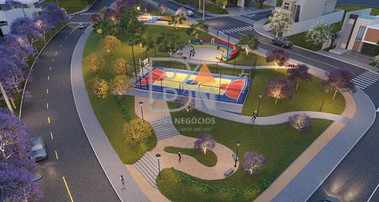 Imagem Terreno à Venda, 140 m² em Capoavinha - Votorantim Imagem Terreno à Venda, 140 m² em Capoavinha - Votorantim