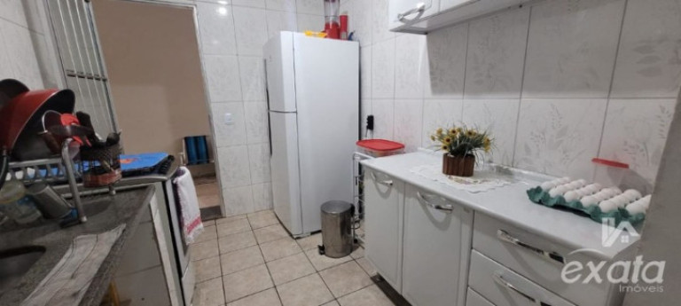 Imagem Casa com 2 Quartos à Venda, 50 m² em Alterosas - Serra Imagem Casa com 2 Quartos à Venda, 50 m² em Alterosas - Serra