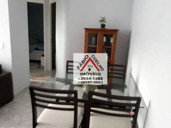 Imagem Apartamento com 2 Quartos à Venda, 45 m² em Jabaquara - São Paulo Imagem Apartamento com 2 Quartos à Venda, 45 m² em Jabaquara - São Paulo