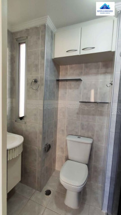 Imagem Apartamento com 2 Quartos à Venda, 54 m² em Parque Itália - Campinas