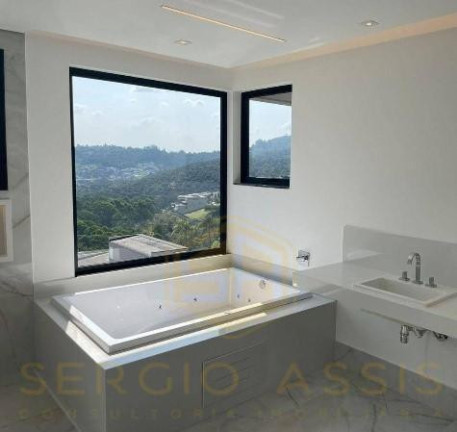 Imagem Casa de Condomínio com 4 Quartos à Venda, 525 m² em Tamboré - Santana De Parnaíba