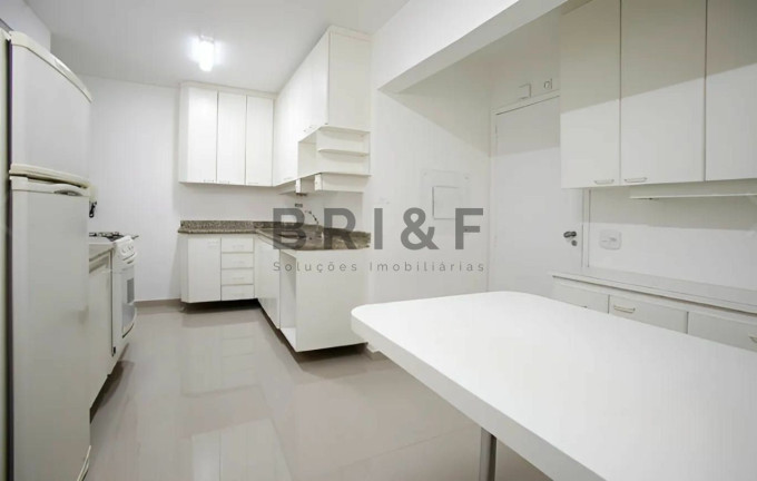 Imagem Apartamento com 2 Quartos à Venda, 134 m² em Itaim Bibi - São Paulo Imagem Apartamento com 2 Quartos à Venda, 134 m² em Itaim Bibi - São Paulo