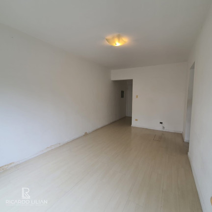 Imagem Apartamento com 1 Quarto à Venda, 59 m² em Cambuci - São Paulo