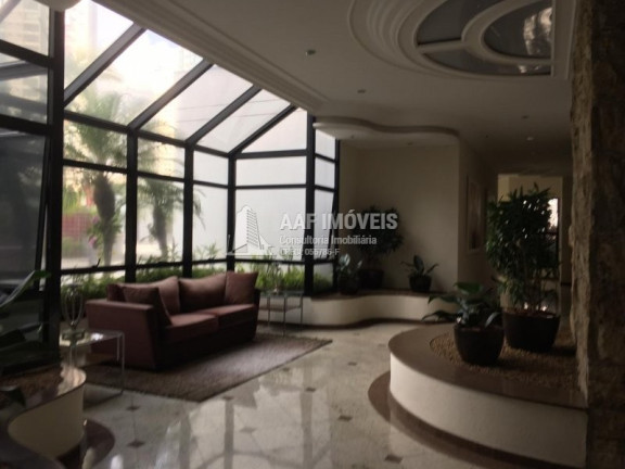 Imagem Apartamento com 3 Quartos à Venda, 147 m² em Jardim Anália Franco - São Paulo