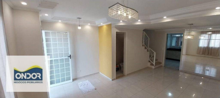 Imagem Casa de Condomínio com 3 Quartos à Venda, 105 m² em Jardim Belizário - Cotia Imagem Casa de Condomínio com 3 Quartos à Venda, 105 m² em Jardim Belizário - Cotia
