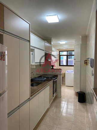 Imagem Apartamento com 3 Quartos à Venda, 97 m² em Praia Grande - Ubatuba Imagem Apartamento com 3 Quartos à Venda, 97 m² em Praia Grande - Ubatuba