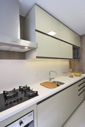 Imagem Apartamento com 3 Quartos à Venda, 93 m² em Barreiros - São José Imagem Apartamento com 3 Quartos à Venda, 93 m² em Barreiros - São José