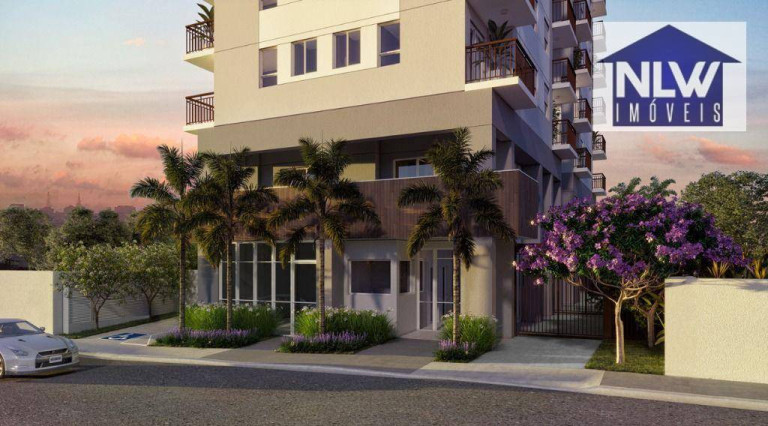 Imagem Apartamento com 2 Quartos à Venda, 40 m² em Perdizes - São Paulo Imagem Apartamento com 2 Quartos à Venda, 40 m² em Perdizes - São Paulo