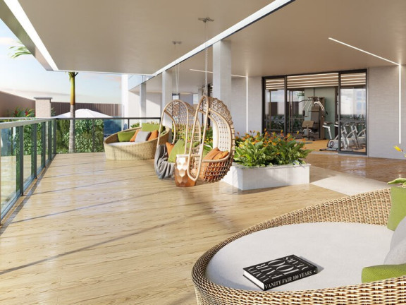 Imagem Apartamento com 2 Quartos à Venda, 86 m² em Recreio Dos Bandeirantes - Rio De Janeiro Imagem Apartamento com 2 Quartos à Venda, 86 m² em Recreio Dos Bandeirantes - Rio De Janeiro