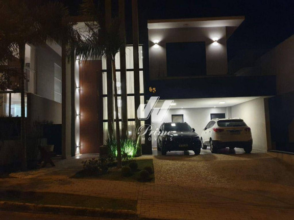 Imagem Casa com 3 Quartos à Venda, 250 m² em Condomínio Vita Verdi - Valinhos Imagem Casa com 3 Quartos à Venda, 250 m² em Condomínio Vita Verdi - Valinhos