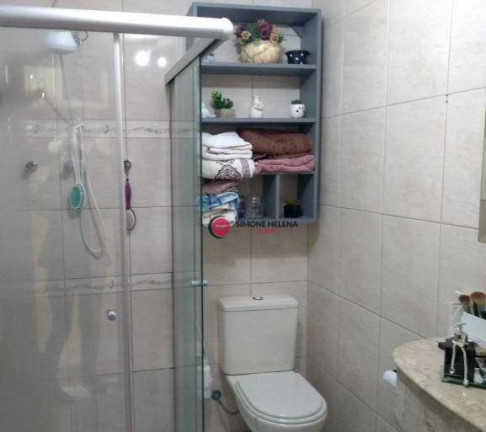 Imagem Sobrado com 2 Quartos à Venda, 80 m² em Vila São Francisco - São Paulo