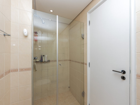 Imagem Apartamento com 3 Quartos à Venda, 101 m² em Indianópolis - São Paulo