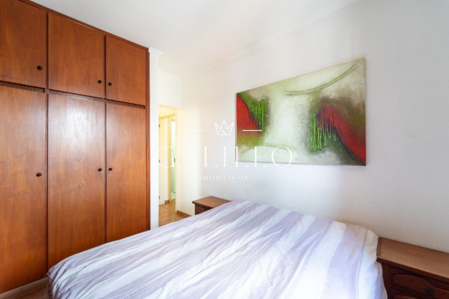 Imagem Apartamento com 3 Quartos à Venda, 93 m² em Centro - Jundiaí