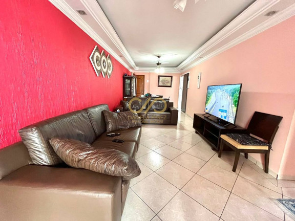 Imagem Apartamento com 2 Quartos à Venda, 96 m² em Boqueirão - Praia Grande Imagem Apartamento com 2 Quartos à Venda, 96 m² em Boqueirão - Praia Grande