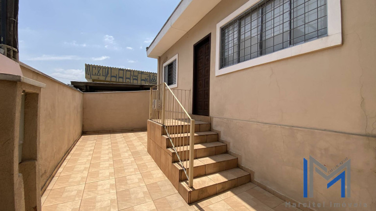 Imagem Casa com 2 Quartos à Venda, 140 m² em Vila Merces - Carapicuíba