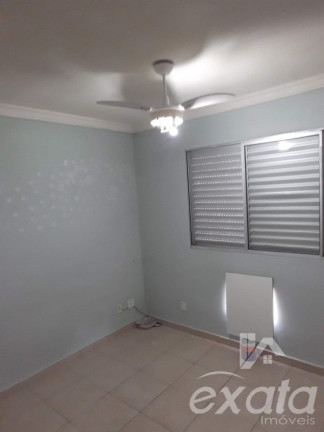 Imagem Apartamento com 2 Quartos à Venda, 49 m² em Jardim Limoeiro - Serra Imagem Apartamento com 2 Quartos à Venda, 49 m² em Jardim Limoeiro - Serra